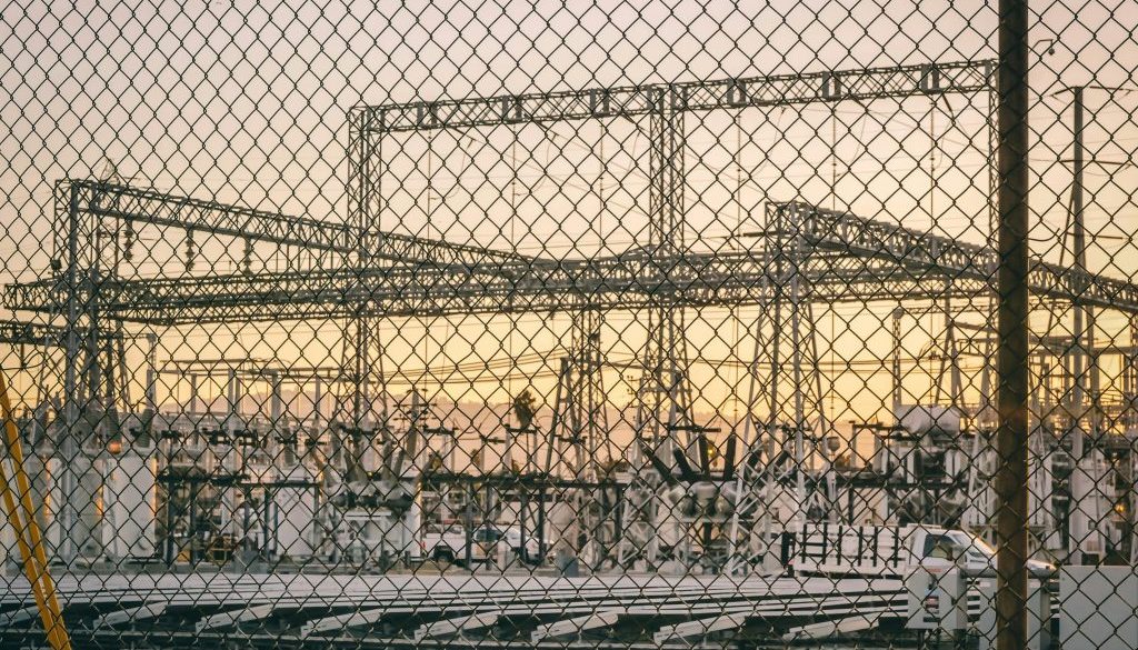 Instalación eléctrica en vivienda